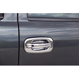 Putco Exterior Door Handle Cover 400011