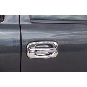 Putco Exterior Door Handle Cover 400011