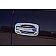 Putco Exterior Door Handle Cover 400011
