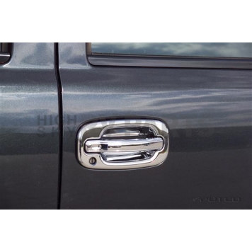 Putco Exterior Door Handle Cover 400011-2