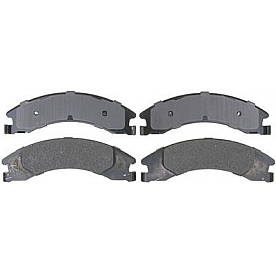 Raybestos Brakes Brake Pad - SGD1329M