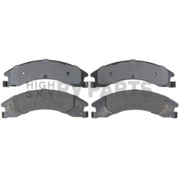 Raybestos Brakes Brake Pad - SGD1329M
