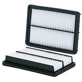 Wix Filters Air Filter - 46105