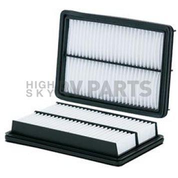 Wix Filters Air Filter - 46105