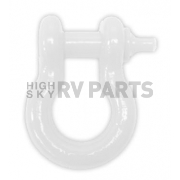 Iron Cross D-Ring 100010