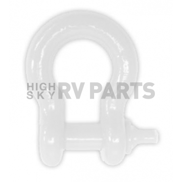 Iron Cross D-Ring 100010-1