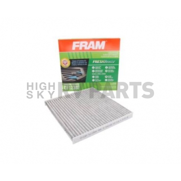 Fram Filter Cabin Air Filter CF12307-2