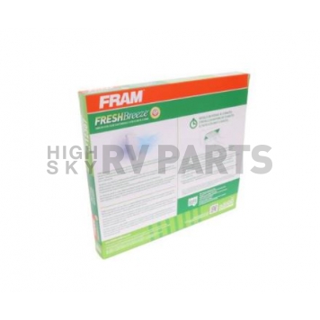 Fram Filter Cabin Air Filter CF12307-3