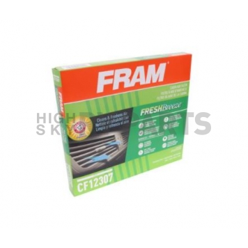Fram Filter Cabin Air Filter CF12307-4