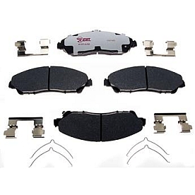 Raybestos Brakes Brake Pad - EHT1723H