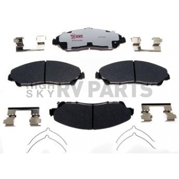 Raybestos Brakes Brake Pad - EHT1723H