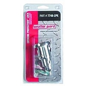 Weather Guard (Werner) Tool Box Lock - 774850