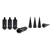 True Spike Wheel Lock - 14155LK217