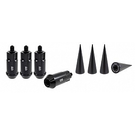 True Spike Wheel Lock - 14155LK217