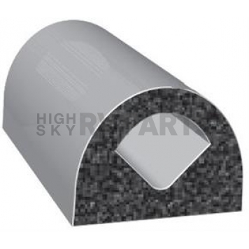 Trim-Lok Multi Purpose Weather Stripping X108HT50