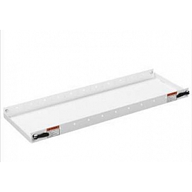 Weather Guard (Werner) Van Storage System Shelf 9125301