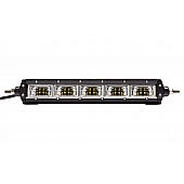 KC Hilites Light Bar LED 10 Inch - 9814