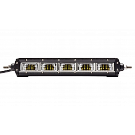 KC Hilites Light Bar LED 10 Inch - 9814
