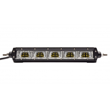 KC Hilites Light Bar LED 10 Inch - 9814