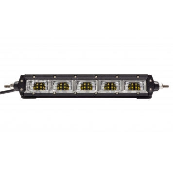 KC Hilites Light Bar LED 10 Inch - 9814