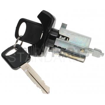 Standard Motor Eng.Management Ignition Lock Cylinder And Key US176L