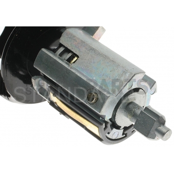 Standard Motor Eng.Management Ignition Lock Cylinder And Key US176L-2