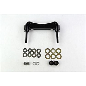 Wilwood Brakes Caliper Bracket - 2508918