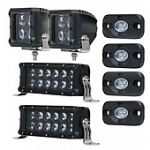 Hella Multi Purpose Light - LED 357212301
