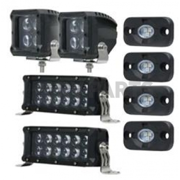 Hella Multi Purpose Light - LED 357212301