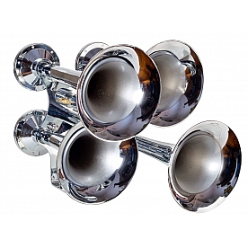 Wolo MFG Air Horn 877