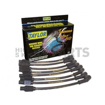 Taylor Cable Spark Plug Wire Set 98005
