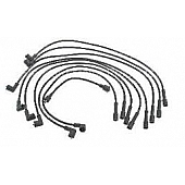 Standard Motor Plug Wires Spark Plug Wire Set 27816