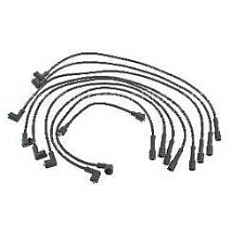 Standard Motor Plug Wires Spark Plug Wire Set 27816