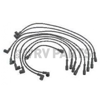 Standard Motor Plug Wires Spark Plug Wire Set 27816