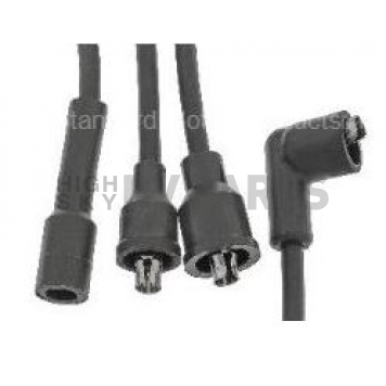 Standard Motor Plug Wires Spark Plug Wire Set 27816-1