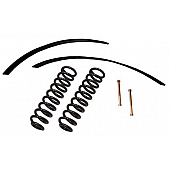 Skyjacker Suspensions Black Max 2 Inch Lift Kit - F825KB