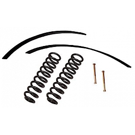 Skyjacker Suspensions Black Max 2 Inch Lift Kit - F825KB