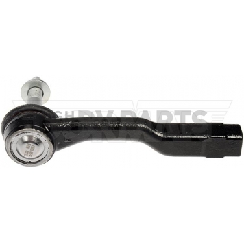 Dorman Chassis Tie Rod End - TO91141PR-1