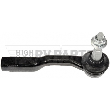 Dorman Chassis Tie Rod End - TO91141PR-2