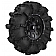 Super Swampers Tire Black Mamba Lite - ATV250 70 12 - BML-24