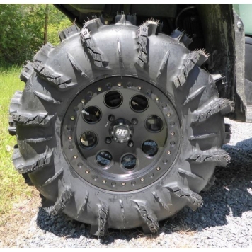 Super Swampers Tire Black Mamba Lite - ATV250 70 12 - BML-24-6