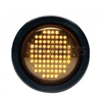 Whelen Engineering Company Warning Light Round - 2GA00FAR