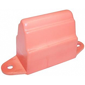 Crown Automotive Leaf Spring Bumper - 52004297