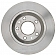 Rotor Company Brake Rotor - SB980172