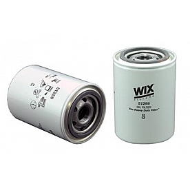 Wix Filters Auto Trans Filter - 51259
