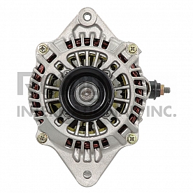 Remy International Alternator/ Generator 12252