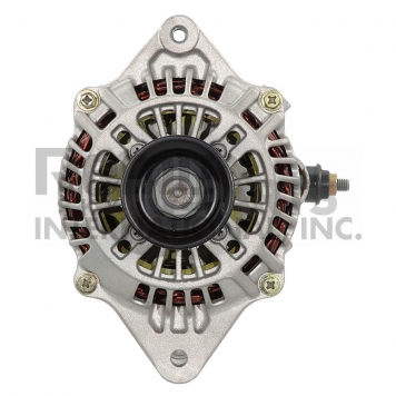 Remy International Alternator/ Generator 12252