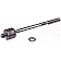Dorman Chassis Tie Rod End - TI12030PR