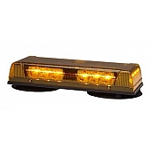 Whelen Engineering Company Light Bar LED 17 Inch Straight - R1LPVA