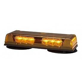 Whelen Engineering Company Light Bar LED 17 Inch Straight - R1LPVA